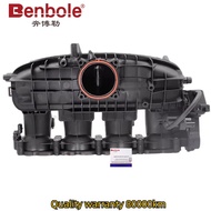 Gen3 EA888 2.0T Engine Intake Manifold 06L133201N,06L133201EL,06L133201AH For VW Touareg,Beetle,Jett