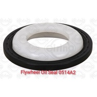 Flywheel Oil Seal For Peugeot 206 1.4cc 207 1.6T 308 1.6vti and 1.6T 0514A2