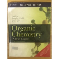 Organic Chemistry Book 13 ed. CENGAGE LEARNING PHIL EDITION