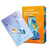 Huawei Nova 9 Pro | 9 SE | 9 | 8 SE | 8 | 8i | 7i | 7 | 6 SE Auto Healing Explosion Proof Soft Hydro