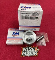 PISTON FIM 58.5 PEN 13 - KANR