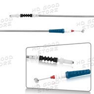 51217259828 Front Door Left Right Exterior Lock Handle Release Cable Wire For BMW 3 Series F30 F31 F