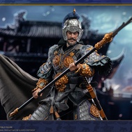 [Collection Boutique] Ready Stock FZArt studio 1/6 Legend of the Heroes-Wei Chapter Goko Liang Will 