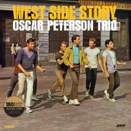 Oscar Peterson-West Side Story/180g