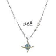 Unisex Necklace ️ ️ DIAMOND PLANET BAE Studios DC0003 Necklace
