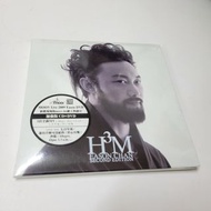 全新未開封 CD 陳奕迅 EASON CHAN H3M 加強版 + DVD