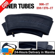 Motorcycle Tube Interior 250/275-17/300-17