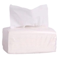 SYZ Native wood pulp facial tissue Interfolded Paper Tissue