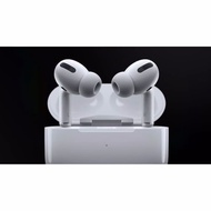 Airpods Pro Garansi Resmi Indonesia (Ibox)