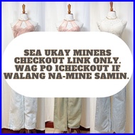 ☪ ✟ ∇ SEA UKAY 45 kilos Ukay bale