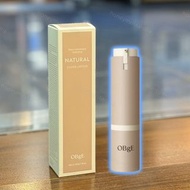 門市全新現貨!! OBgE Natural Cover Lotion 遮瑕素顏霜 (50g)