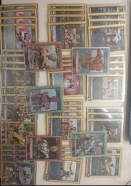 時王 card