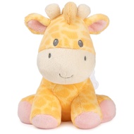 GUND Baby Safari Friends Giraffe Keywind Musical Plush, Plays Brahms’ Lullaby, Stuffed Animal Sensor