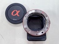 Sony LA-EA3 鏡頭轉接環
