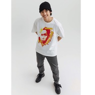 Front Camera Aduh Meme T-Shirt - Regularsize - Unisex - Tiktok Meme T-Shirt - Parody T-Shirt