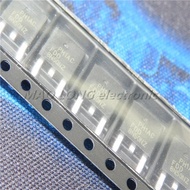 10PCS/LOT FDD8N50NZ 8N50 patch FET TO-252 package XWRE