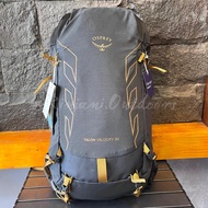 CARRIER TALON VELOCITY 30 S24 32L OSPREY MOUNTAIN BACKPACK CARRYING BAG OSPREY BACKPACK SAFETY BAG O