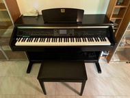 Yamaha CVP-501  數碼鋼琴