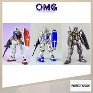 PG 1/60 Unleashed RX-78-2 PG Unleashed PGU RX782 PG RX-782 RX 782 PGU G3 Unleashed G3 Color PGU Cham