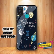 Case INFINIX HOT 9 PLAY [ASTRONOT BOCIL] Fashion Case INFINIX - Case Hp INFINIX - Holster Hp INFINIX