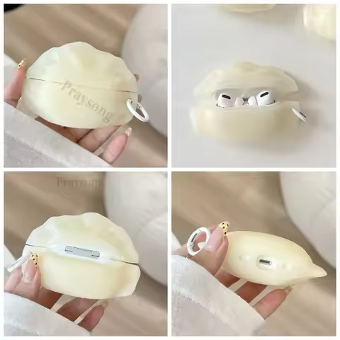 Creative 5i Case FreeBuds 6 Cover for Huawei Freebuds 6i Decor Earphone Case Huawei Freeclip Funda S