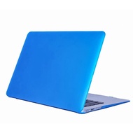 Ốp bảo vệ mờ cho Macbook Air 2017 cũ 13 A1466 A1369 vỏ nhựa cứng