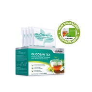 Eldon Gucoban Tea Teabags 2x30s Twin Pack [Sugar Blocker/Natural Sugar Control]