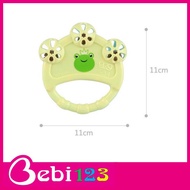 Toy set of 7 colorful rattle dicePiece for babies baby rattle toy baby toys 0 12 months newborn toys