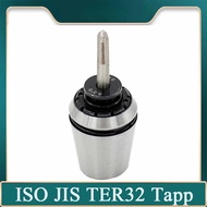 NEW ER32 Tapping Chuck with Overload Protection TER32 Torque Chuck M3 M4 M5 M5 M6 M8 M10 M12 Tap JIS