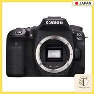 Canon EOS 90D Digital SLR Camera Body EOS90D
