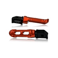 ขาเหยียบพักเท้าหลัง HONDA CB150R / CB300R ปี 2017-2024 ของแต่ง CB150R มีเก็บเงินปลายทาง