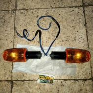 Megapro rear turn signal 03 Mega Pro rear turn signal 03 Mega Pro rear turn signal 03 Megapro rear t