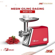 MESIN Fomac Meat Grinder MGD-G21 MGD G21 Meat Grinder/