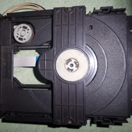 mekanik optik dvd Bigband Polytron BB5201