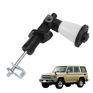 Clutch Cylinder Set Metal Transmission Master Slave Assembly Landcruiser FJ70 FJ73 FJ75 HJ75 Troop C
