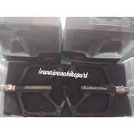 PROMEND BEARING PEDAL