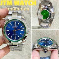 Rolex MILGAUSS RT OYSTER JEPAN Premium AAA Men's Watch