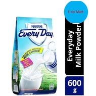 Nestle Everyday Instant Filled Milk Powder 600g