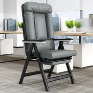 可摺疊/平躺辦公椅 Foldable Working Chair