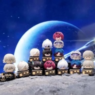 Honkai Model - Star Railroad - RH04 - EMPIRE CENTRAL