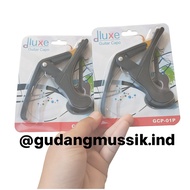 Capo Dluxe GCP-01 Universal Universal Dluxe Plastic Capo Plastic Capo/ Dluxe Capo/