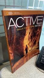 ACTIVE Skills for Reading Intro 3/e 9781133308126  Neil J.