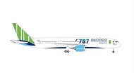 Herpa - Bamboo Airways Boeing 787-9 Dreamliner Vn-a819 "Ha Long Bay"