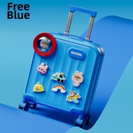 KOOOL | Cute Child Luggage 16inch