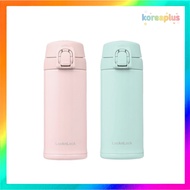 [LocknLock] Daily Pop Slim Mini Tumbler 200ml (LHC3417)