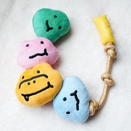 JOGUMAN-寵物玩具(串串夥伴款)