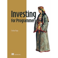 Investing Book for Programmers