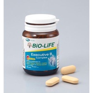 BiO-LiFE Executive B Complex