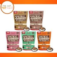 Primal Canine Freeze Dried Raw Nuggets for Dogs