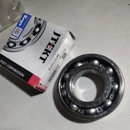 Bearing 6207 CM 6207CM Lahar Ball Bearing Kruk As KOYO JAPAN Original